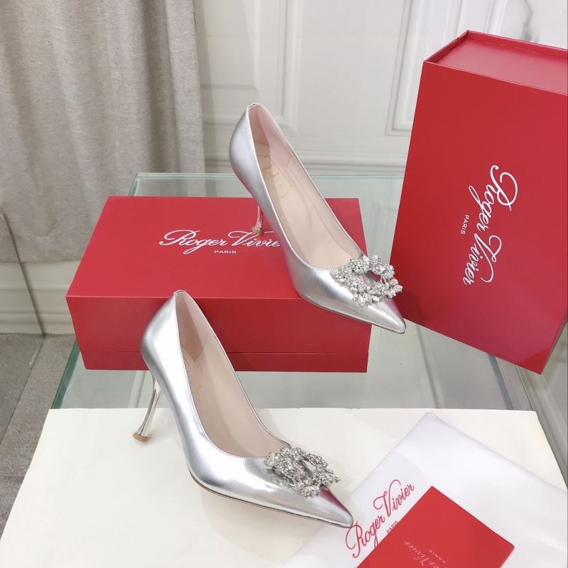 Roger Vivier Shoes